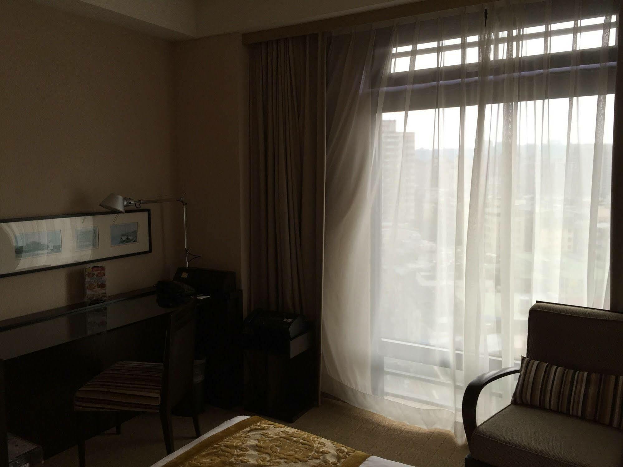 แลนด์มาร์ค อินน์ New Taipei City ภายนอก รูปภาพ